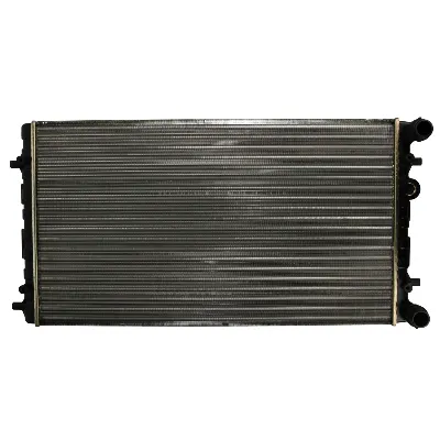 Hladnjak, hlađenje motora NRF NRF 58143 IC-AE586B