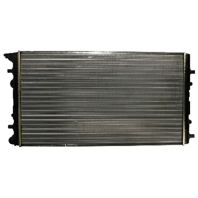 Hladnjak, hlađenje motora NRF NRF 58143 IC-AE586B