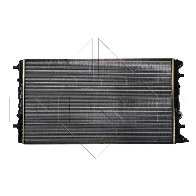 Hladnjak, hlađenje motora NRF NRF 58143 IC-AE586B