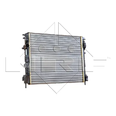 Hladnjak, hlađenje motora NRF NRF 58148 IC-AE586E