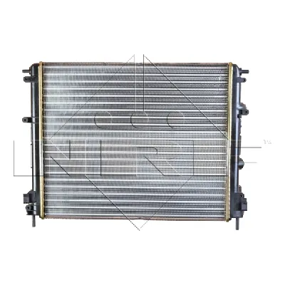 Hladnjak, hlađenje motora NRF NRF 58148 IC-AE586E