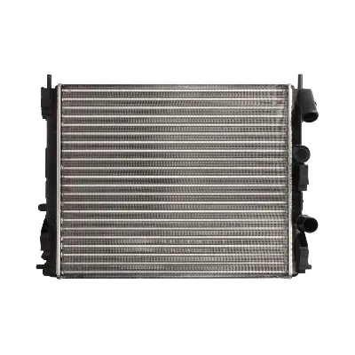 Hladnjak, hlađenje motora NRF NRF 58148 IC-AE586E
