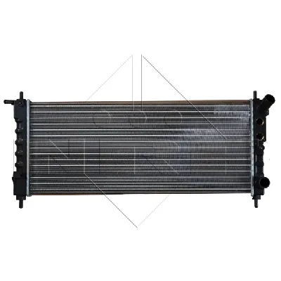Hladnjak, hlađenje motora NRF NRF 58154 IC-AE5872