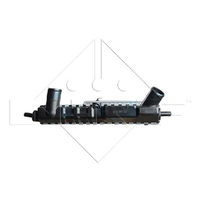 Hladnjak, hlađenje motora NRF NRF 58154 IC-AE5872