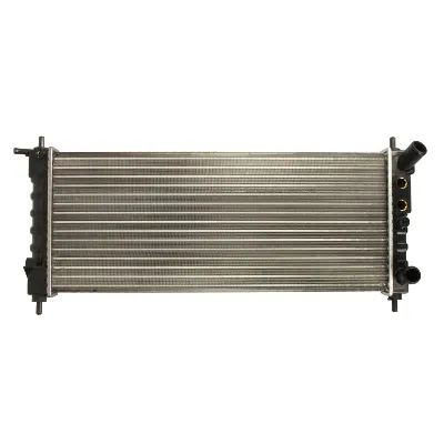 Hladnjak, hlađenje motora NRF NRF 58154 IC-AE5872
