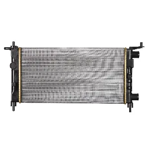 Hladnjak, hlađenje motora NRF NRF 58155 IC-AE5873