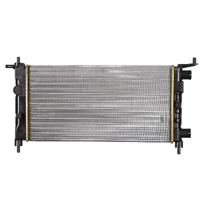 Hladnjak, hlađenje motora NRF NRF 58155 IC-AE5873