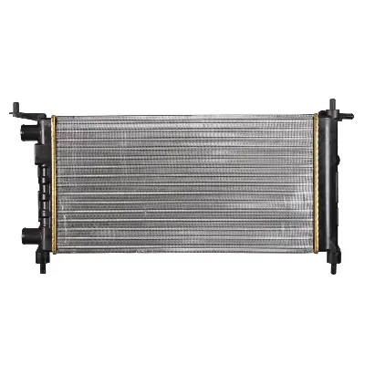 Hladnjak, hlađenje motora NRF NRF 58155 IC-AE5873
