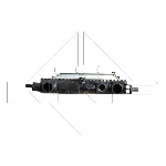Hladnjak, hlađenje motora NRF NRF 58155 IC-AE5873
