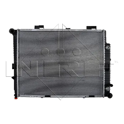 Hladnjak, hlađenje motora NRF NRF 58159 IC-AE5876