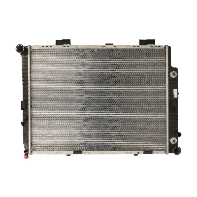 Hladnjak, hlađenje motora NRF NRF 58159 IC-AE5876
