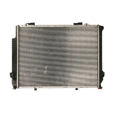 Hladnjak, hlađenje motora NRF NRF 58159 IC-AE5876