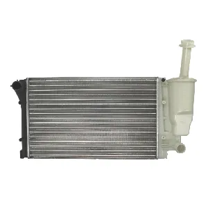 Hladnjak, hlađenje motora NRF NRF 58170 IC-AE587F