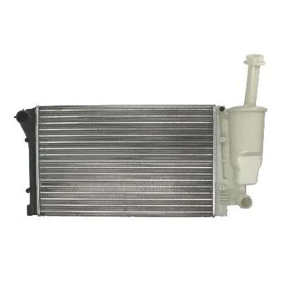 Hladnjak, hlađenje motora NRF NRF 58170 IC-AE587F