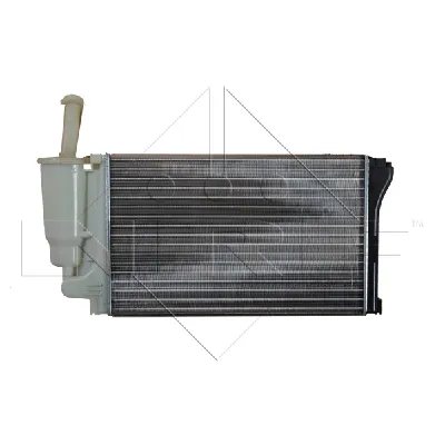 Hladnjak, hlađenje motora NRF NRF 58170 IC-AE587F