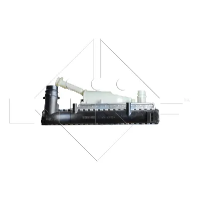Hladnjak, hlađenje motora NRF NRF 58170 IC-AE587F