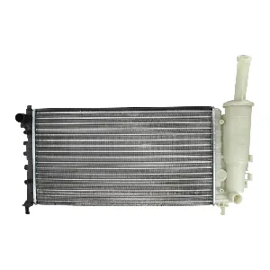 Hladnjak, hlađenje motora NRF NRF 58171 IC-AE5880