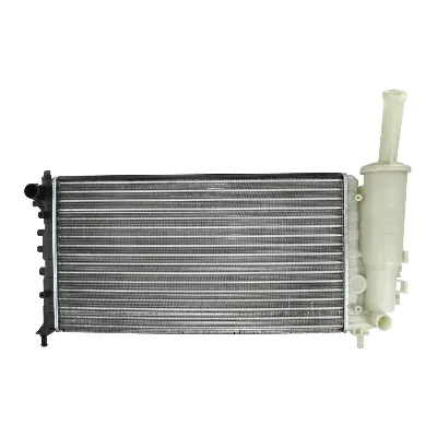 Hladnjak, hlađenje motora NRF NRF 58171 IC-AE5880