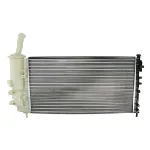 Hladnjak, hlađenje motora NRF NRF 58171 IC-AE5880
