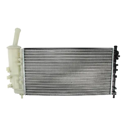 Hladnjak, hlađenje motora NRF NRF 58171 IC-AE5880
