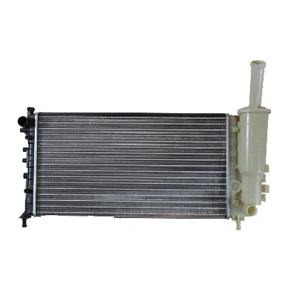 Hladnjak, hlađenje motora NRF NRF 58171 IC-AE5880