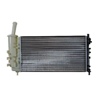 Hladnjak, hlađenje motora NRF NRF 58171 IC-AE5880