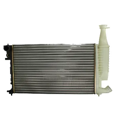 Hladnjak, hlađenje motora NRF NRF 58174 IC-AE5882
