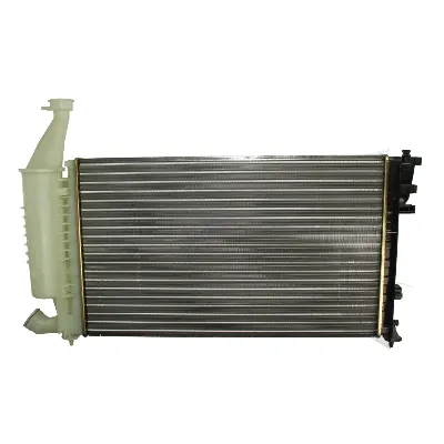 Hladnjak, hlađenje motora NRF NRF 58174 IC-AE5882