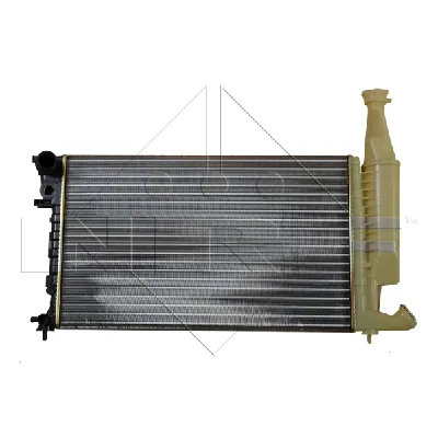 Hladnjak, hlađenje motora NRF NRF 58174 IC-AE5882
