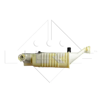 Hladnjak, hlađenje motora NRF NRF 58174 IC-AE5882