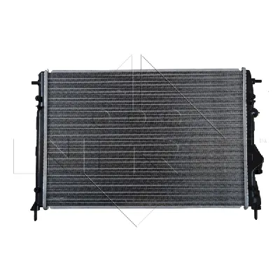 Hladnjak, hlađenje motora NRF NRF 58175 IC-AE5883