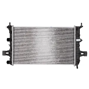 Hladnjak, hlađenje motora NRF NRF 58176 IC-AE5884