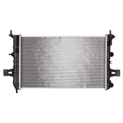 Hladnjak, hlađenje motora NRF NRF 58176 IC-AE5884