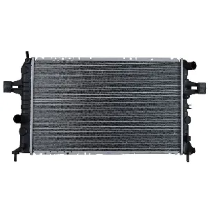 Hladnjak, hlađenje motora NRF NRF 58177 IC-AE5885