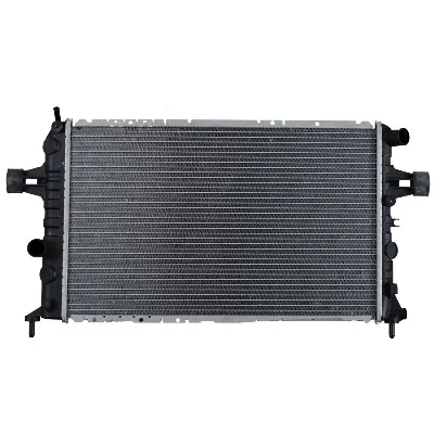 Hladnjak, hlađenje motora NRF NRF 58177 IC-AE5885