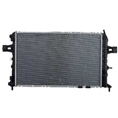 Hladnjak, hlađenje motora NRF NRF 58177 IC-AE5885