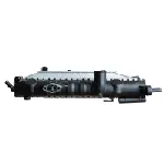 Hladnjak, hlađenje motora NRF NRF 58177 IC-AE5885