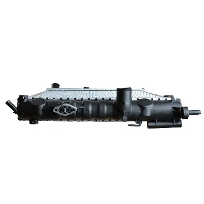Hladnjak, hlađenje motora NRF NRF 58177 IC-AE5885