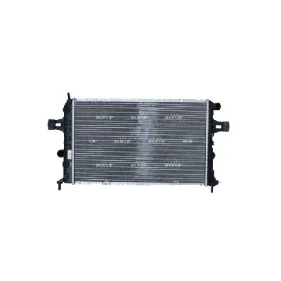 Hladnjak, hlađenje motora NRF NRF 58177 IC-AE5885