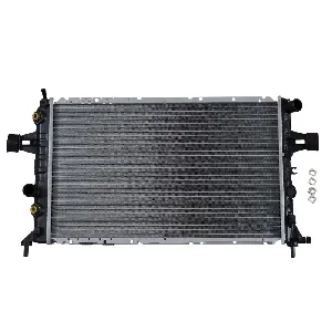 Hladnjak, hlađenje motora NRF NRF 58178 IC-AE5886