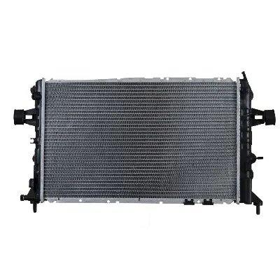 Hladnjak, hlađenje motora NRF NRF 58178 IC-AE5886