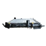 Hladnjak, hlađenje motora NRF NRF 58178 IC-AE5886