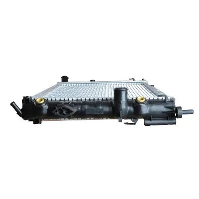 Hladnjak, hlađenje motora NRF NRF 58178 IC-AE5886