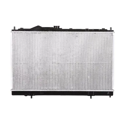 Hladnjak, hlađenje motora NRF NRF 58182 IC-AE5889