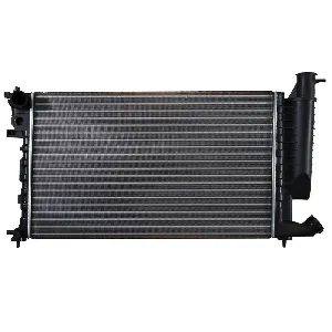 Hladnjak, hlađenje motora NRF NRF 58183 IC-AE588A