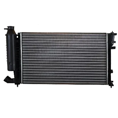 Hladnjak, hlađenje motora NRF NRF 58183 IC-AE588A