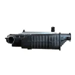 Hladnjak, hlađenje motora NRF NRF 58183 IC-AE588A