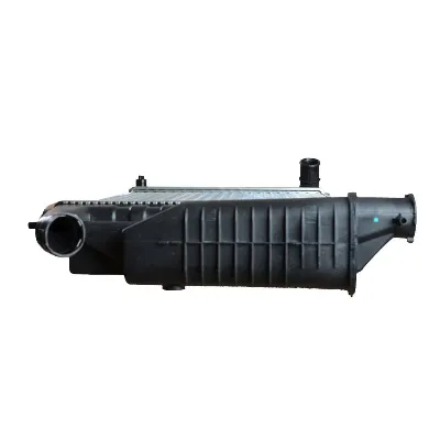 Hladnjak, hlađenje motora NRF NRF 58183 IC-AE588A