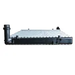 Hladnjak, hlađenje motora NRF NRF 58183 IC-AE588A