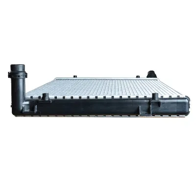 Hladnjak, hlađenje motora NRF NRF 58183 IC-AE588A